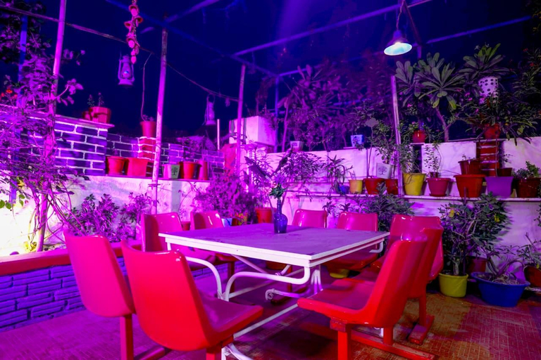 Others 5, Jannat Residency, Jodhpur