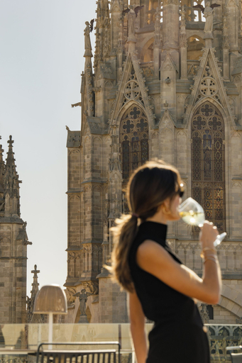 Exterior & Views 2, Lamaro Hotel Barcelona 5★ | Preferred Hotels & Resorts | Lifestyle Collection, Barcelona