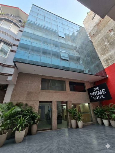 Others 1, Hotel The Prime Near Aerocity New Delhi, Delhi