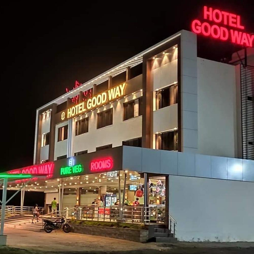 Others 5, Hotel Good Way Himatnagar, Sabar Kantha
