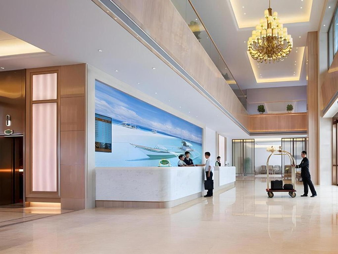 Others 4, Vienna Sleep Tight  International Hotel Shenzhen New Airport, Shenzhen