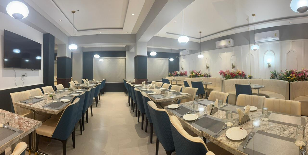 Others 3, HOTEL MAHABIR GALAXY, Cuttack