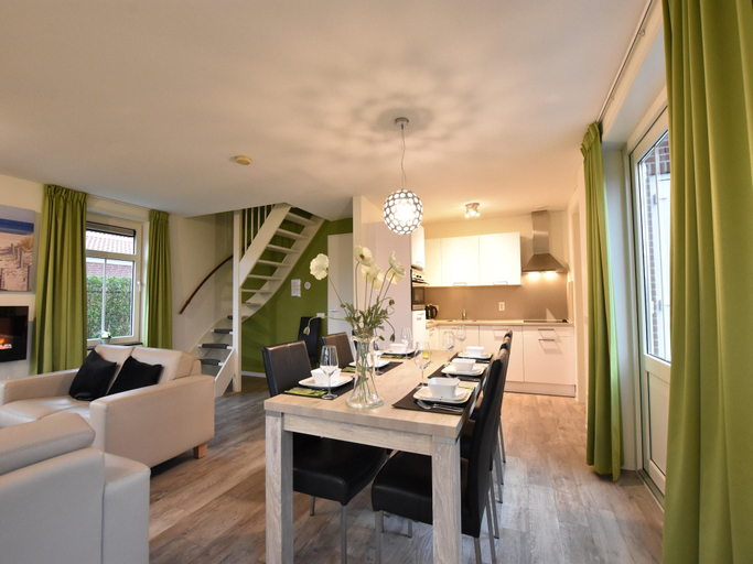 Food & Drinks 3, Breskens Haven: Relax, Explore & Dine, Sluis