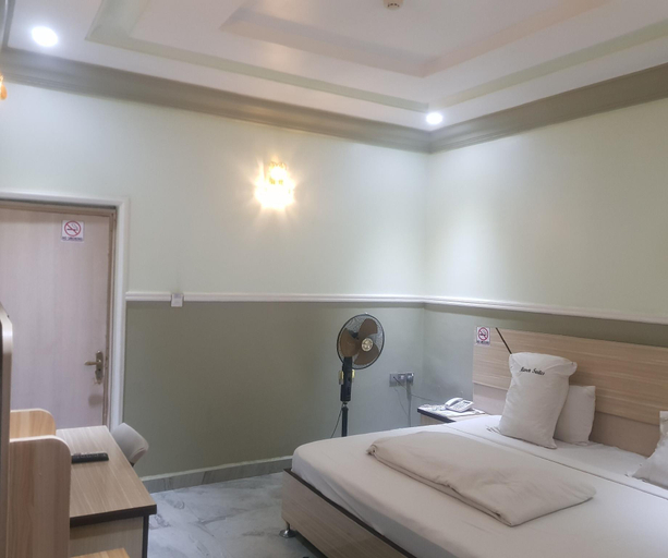 Others 3, Haven Suites Ikenegbu, Owerri Municipal