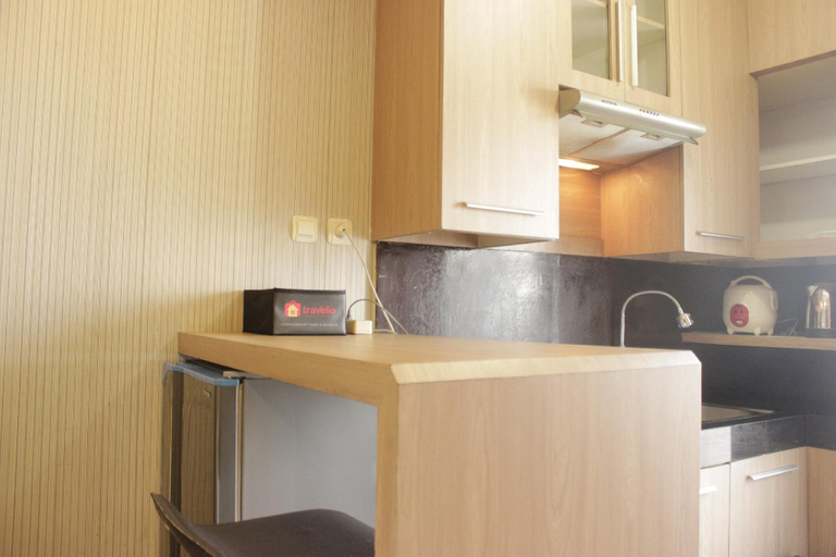 Others 5, Strategic & Comfy Studio at Gateway Cicadas Apartment, Bandung