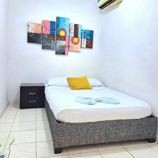 Others 3, Hotel Corales del Mar, Cartagena de Indias