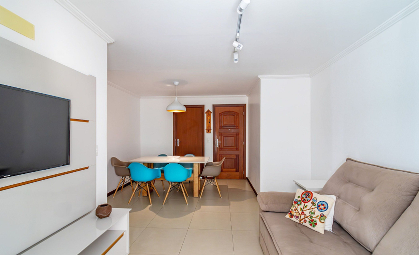 Others 5, Great fit 7min From the Beach of Dunes Efr203, Cabo Frio