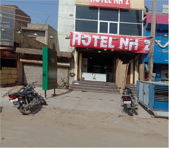 Others 4, HOTEL NH-2, Faridabad