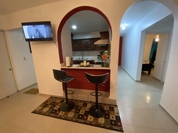 Others 3, 6dr Santiago Center Great Cozy Apt House To Stay, Santiago de los Caballeros
