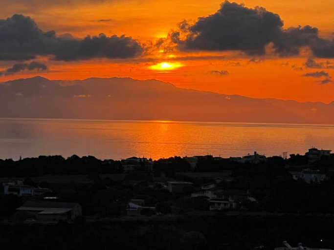 Others 5, Villa in Rhodes with Infinity Pool, South Aegean