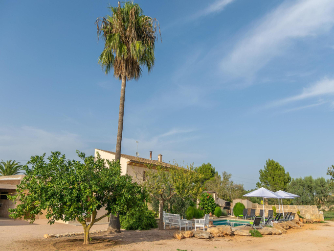 Others 3, Son Indiot - Villa With Private Pool In Algaida, Baleares
