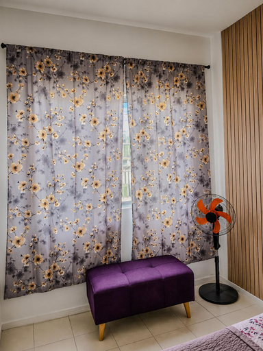 Others 5, Tanah Rata Apartments, Cameron Highlands