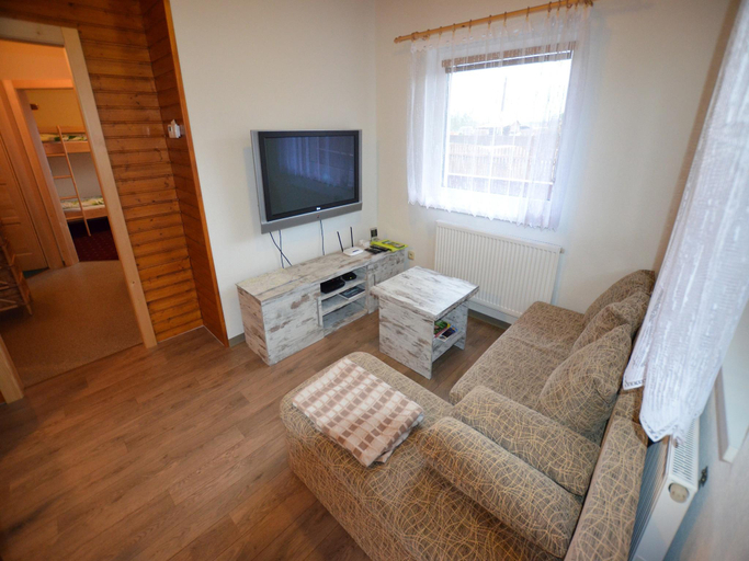 Others 5, Modern Chalet in Ralsko Bohemian with Garden, Česká Lípa