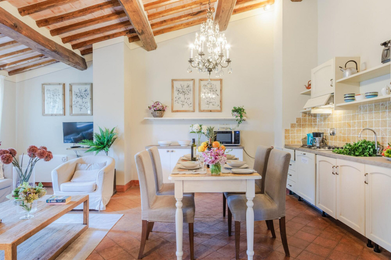Others 5, Maria Farmhouse Apartment in Wine Resort in Lucca, Lucca