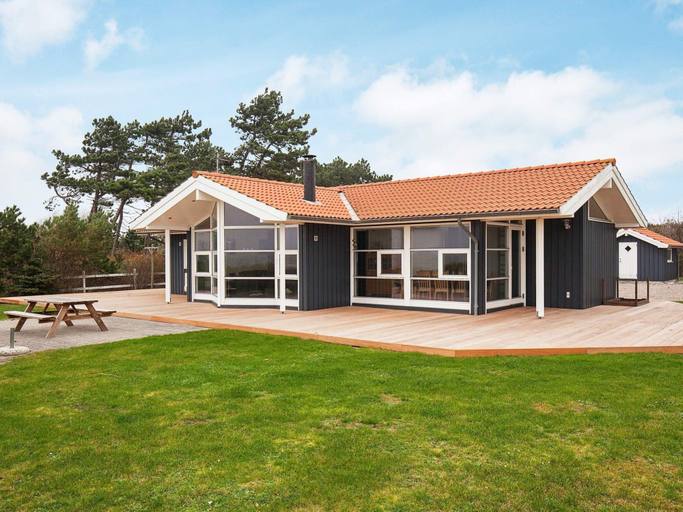Exterior & Views, 5 Star Holiday Home in Gorlev, Kalundborg