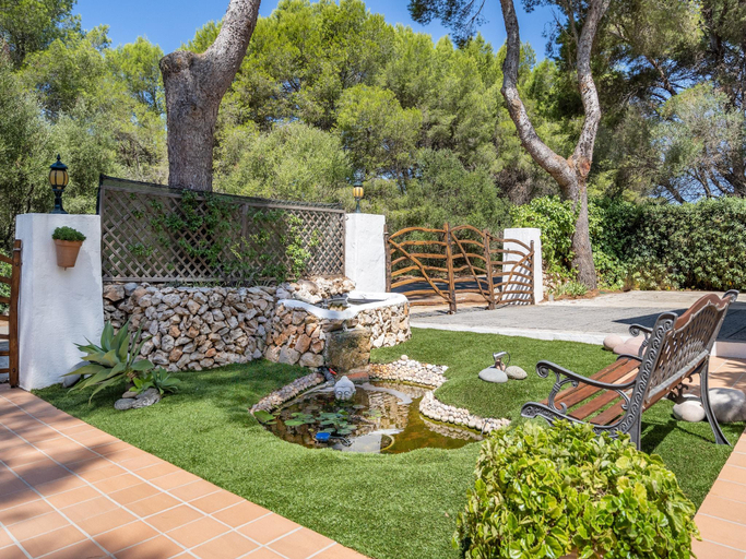 Others 2, N'antiga - Villa With Private Pool In Sant Lluís, Baleares