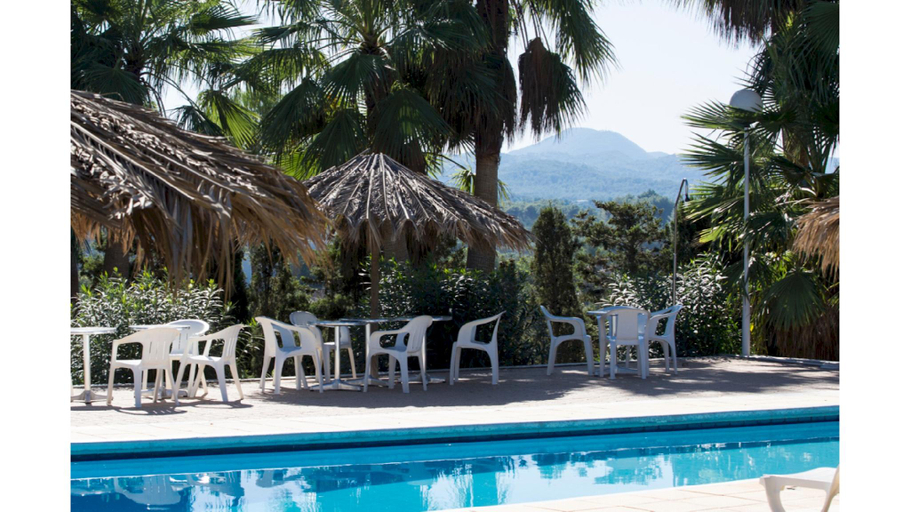 Others 3, Villa Nieves near to San Antonio, Baleares