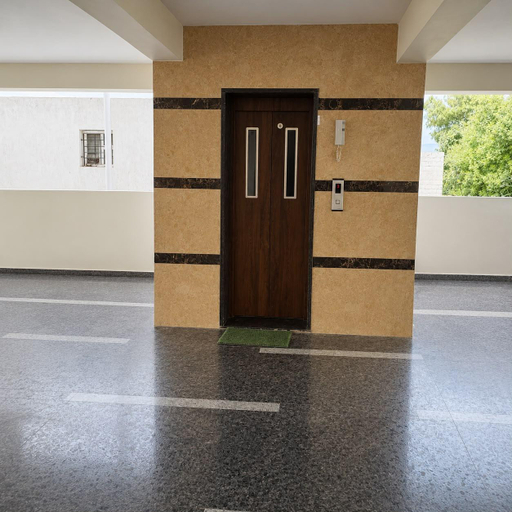 Others 5, Vedha Home Stay, Chittoor