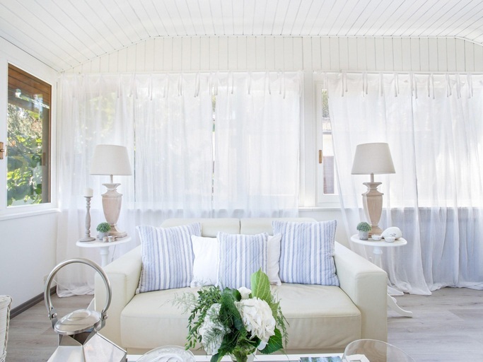 Others 5, Villa in Forte dei Marmi near the Beach, Lucca