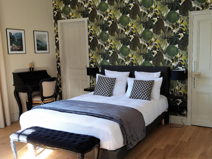 Others 2, Guest Room le Parc, Tarn