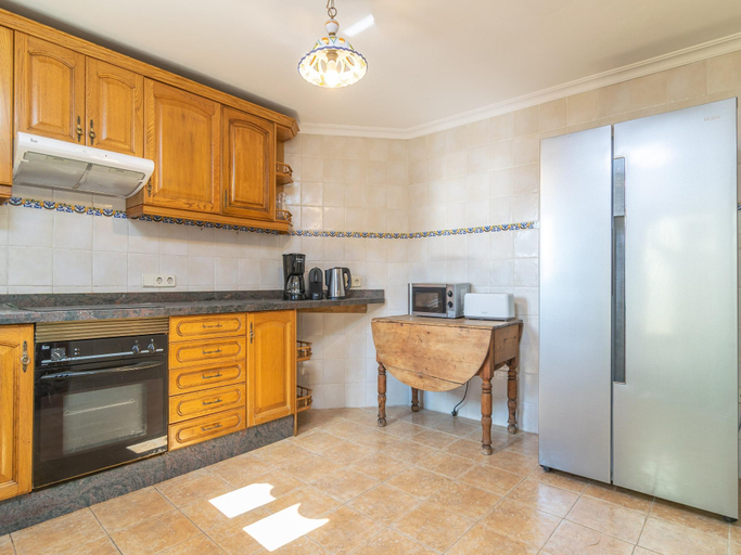 Others 5, Cas Carro (sa Teulera) - Villa With Private Pool, Baleares