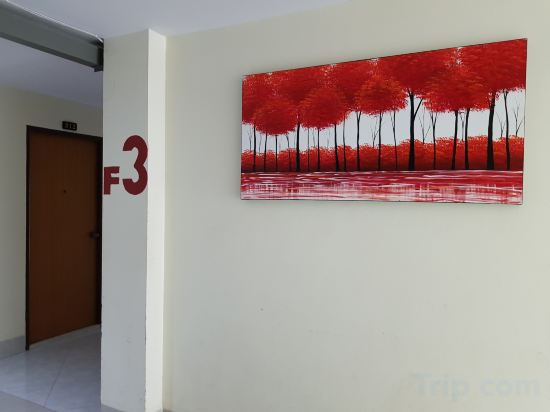 Others 2, Poonsook Phitsanulok Hotel, Muang Phitsanulok