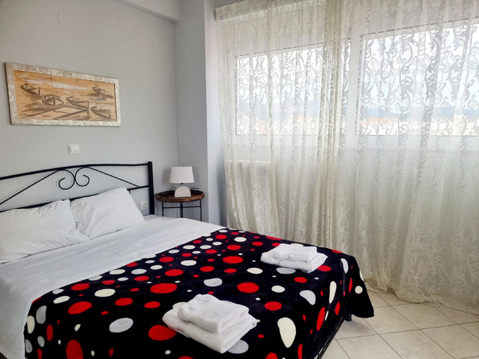 Others 4, Apartments by Open City Hotel, Peloponnese