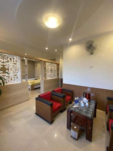 Others 2, New Sunrise Hotel Gia Nghia, Đăk Glong