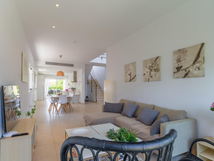 Others 4, Beachside Mar II Villa in Barcares, Baleares