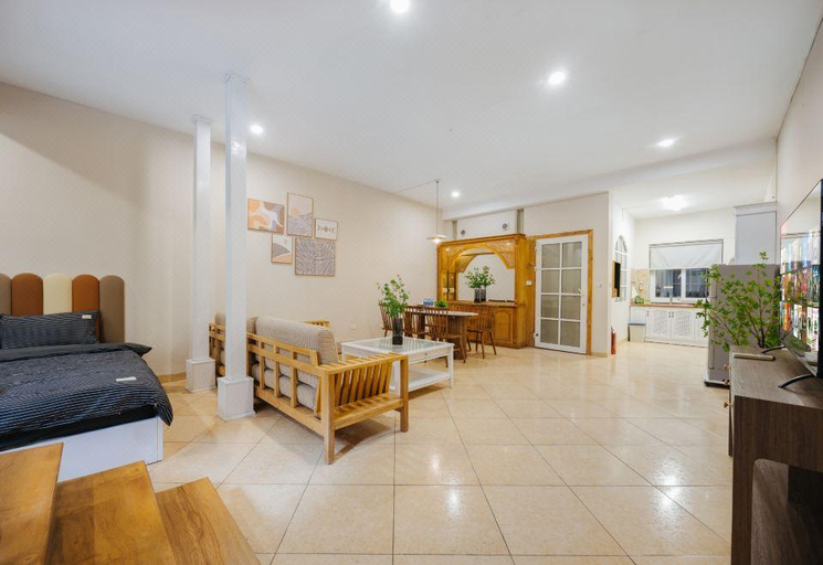 Others 4, VietHOME - 22 Pho Hue - Duplex 3 4, Hoàn Kiếm