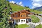 Others 2, Chalet in Königsleiten near Zillertal Arena, Zell am See