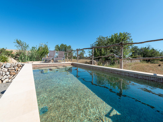 Others 3, Can Miquel - Villa With Private Pool In Santanyí, Baleares