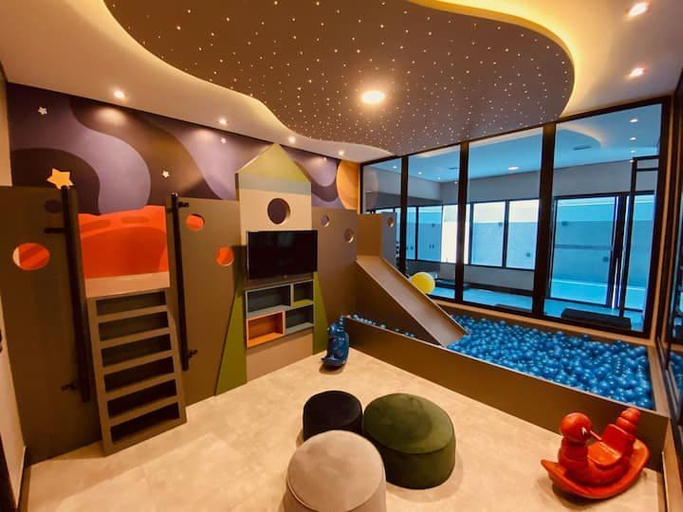 Others 5, Sky Concept 816, Maceió (capital)