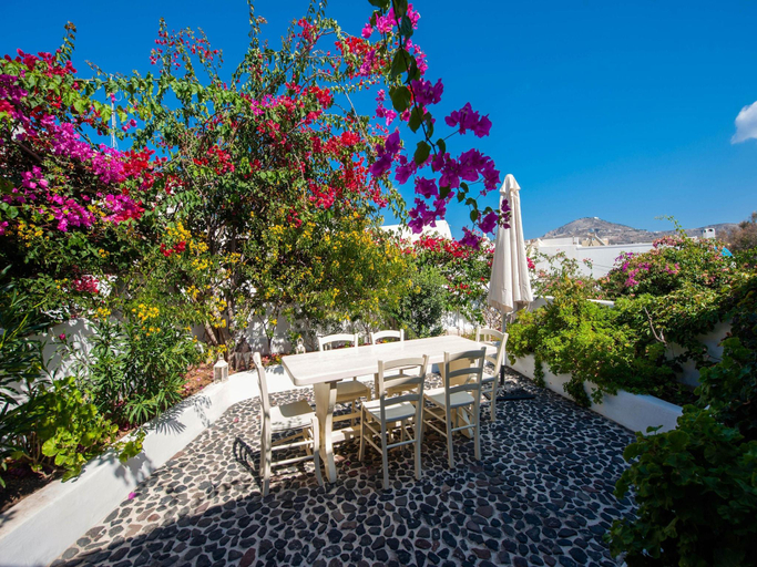 Others 2, Villa in Santorini with Stunning Outdoor Kitchen, South Aegean