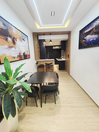 Others 4, CITYNEST APARTMENT ABEOKUTA, Obafemi-Owode