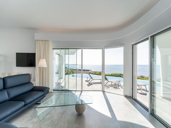 Others 5, Villa Gaudina - Villa With Private Pool. Free Wifi, Baleares