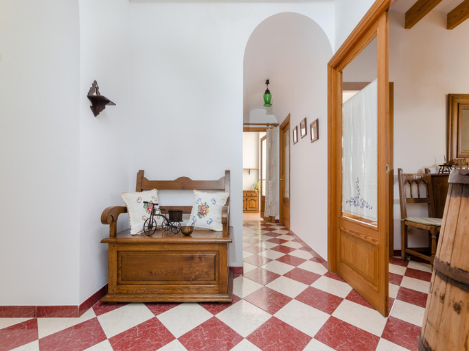 Others 2, Can Toni - Villa With Private Pool In Sa Pobla, Baleares