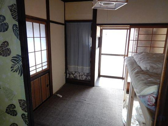 Others 1, Morioka Guest House, Morioka