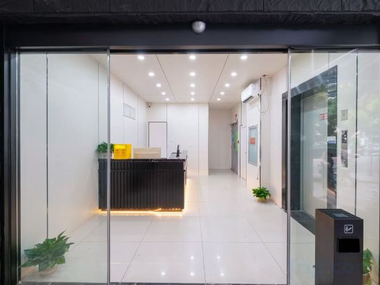 Others 3, Yunting Light Luxury Hotel (Tonglu Downtown Fuchunjiang), Hangzhou