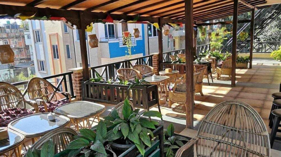 Food & Drinks, Hongsi Hotel, Bagmati