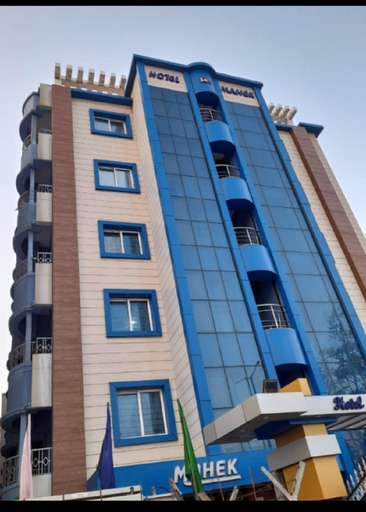 Others 2, HOTEL MAHEK, Purba Medinipur