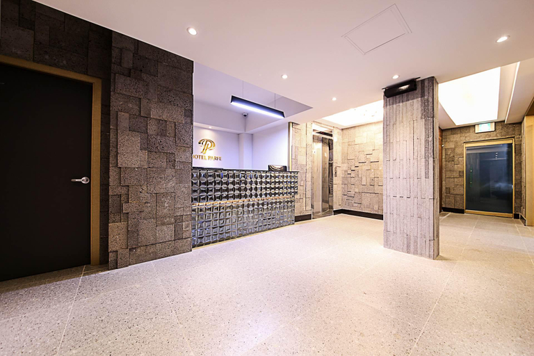 Others 5, Cheonan Parfait, Cheonan