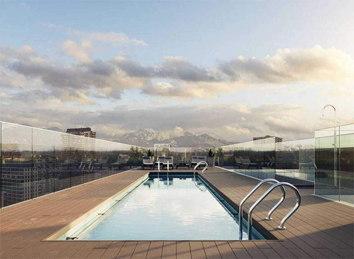 Others 5, Málaga EXC I Chic 1 BR Apartment in El Golf, Santiago