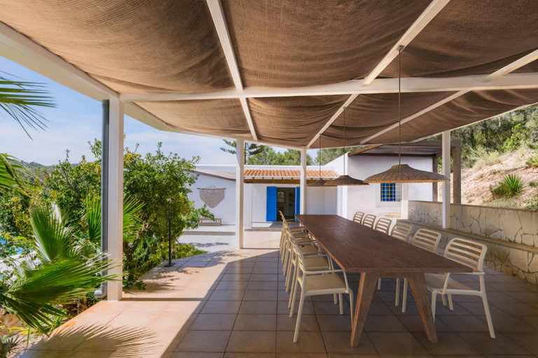 Others 4, Villa Alexa near to Playa Den Bossa or San Antonio, Baleares