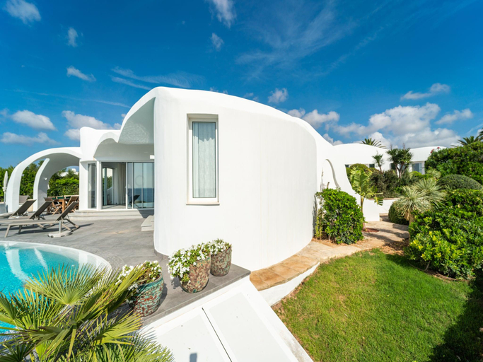 Others 2, Villa Gaudina - Villa With Private Pool. Free Wifi, Baleares