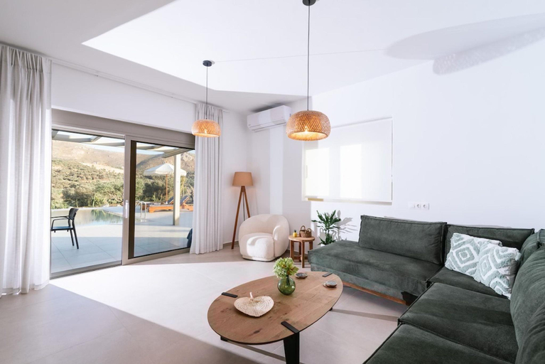 Others 3, Ramo dolivo Villa with private pool, Faistos