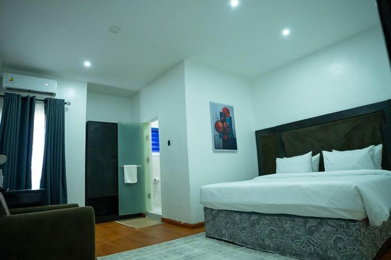 Others 5, PEPE Suites, Ibeju/Lekki