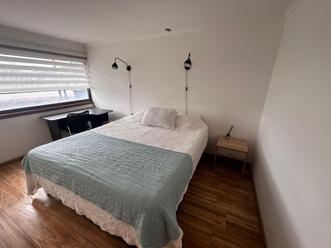 Others 4, Hotel Piedra Cruz, Arauco