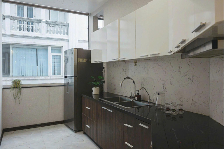 Others 5, Phu My An Apartment Hue, Huế