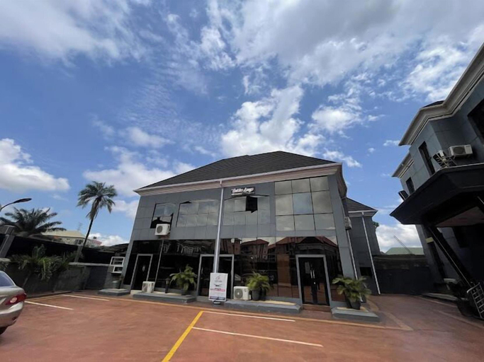 Others 4, Infinite Luxury Hotels and Suites, Enugu North